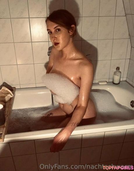Nachtschwarm nude leaked OnlyFans photo #26