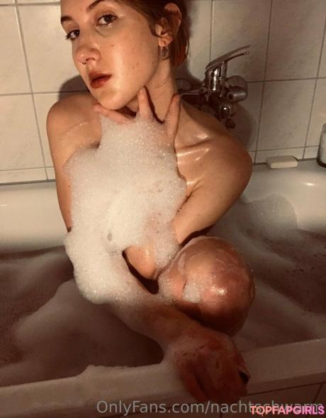 Nachtschwarm nude leaked OnlyFans photo #28