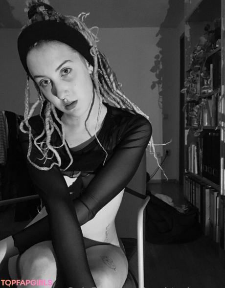 Nachtschwarm nude leaked OnlyFans photo #31