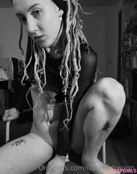 Nachtschwarm nude leaked OnlyFans photo #32