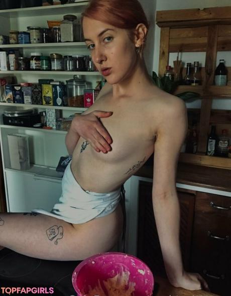 Nachtschwarm nude leaked OnlyFans photo #49