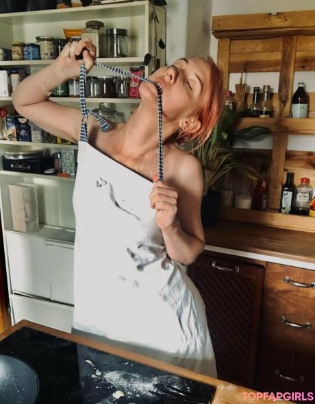 Nachtschwarm nude leaked OnlyFans photo #52