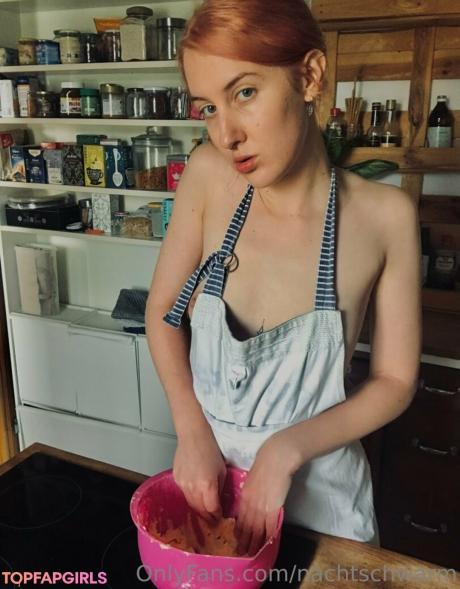 Nachtschwarm nude leaked OnlyFans photo #54