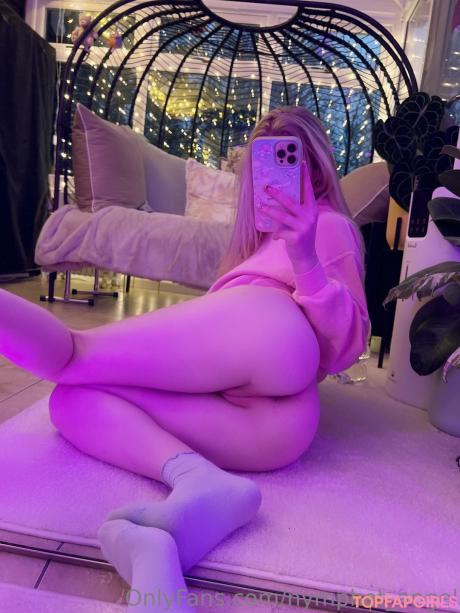 Luna nude leaked OnlyFans photo #215