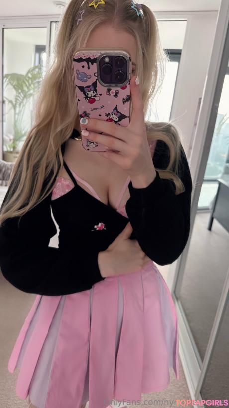 Luna nude leaked OnlyFans photo #235