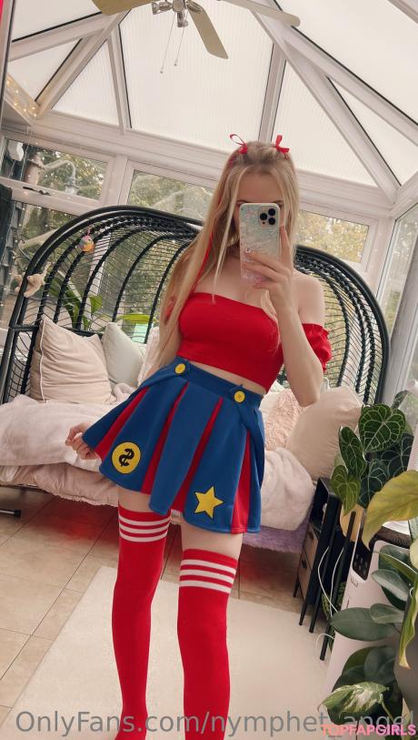 Luna nude leaked OnlyFans photo #42