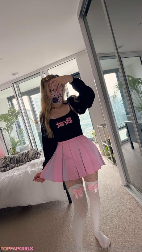Luna nude leaked OnlyFans photo #420