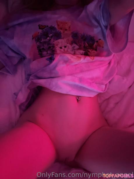 Luna nude leaked OnlyFans photo #435