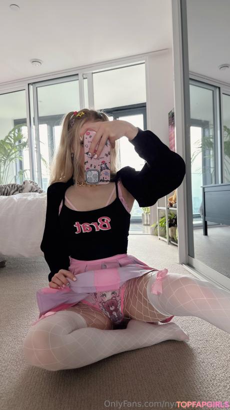 Luna nude leaked OnlyFans photo #440