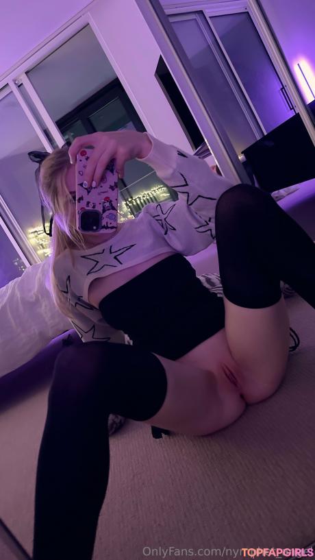 Luna nude leaked OnlyFans photo #458
