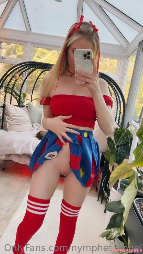 Luna nude leaked OnlyFans photo #48