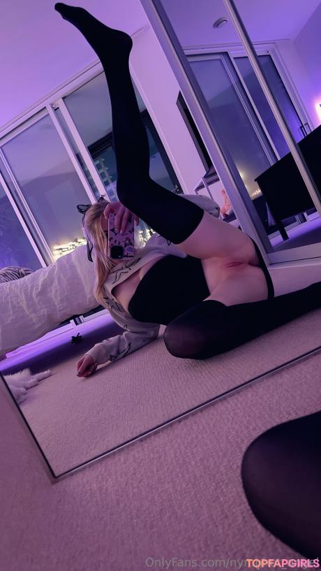 Luna nude leaked OnlyFans photo #489