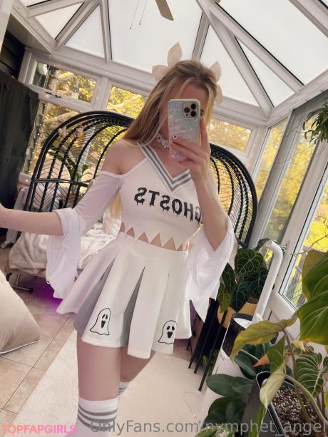 Luna nude leaked OnlyFans photo #94