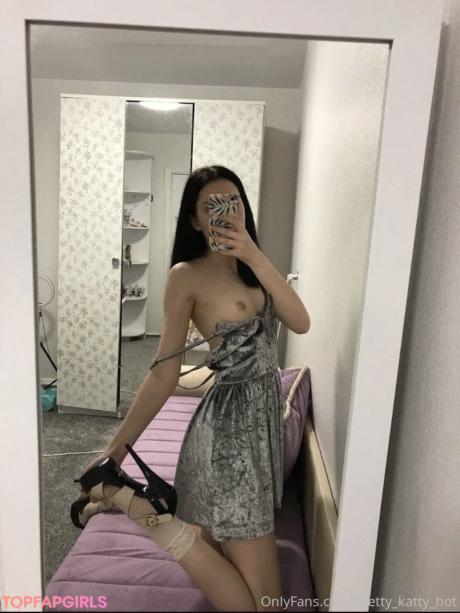 Pratty nude leaked OnlyFans photo #17