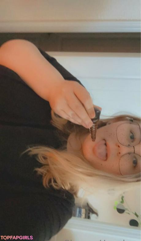 Sleepy_hneybee nude leaked OnlyFans photo #106
