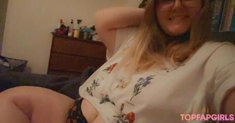 Sleepy_hneybee nude leaked OnlyFans photo #154