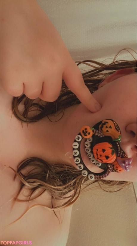 Sleepy_hneybee nude leaked OnlyFans photo #16