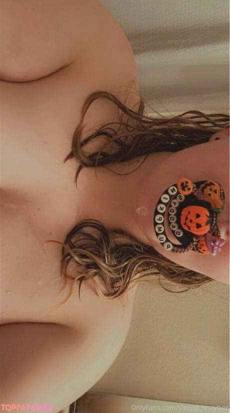 Sleepy_hneybee nude leaked OnlyFans photo #17