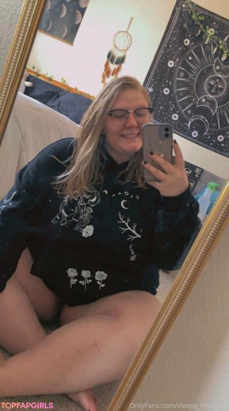 Sleepy_hneybee nude leaked OnlyFans photo #27