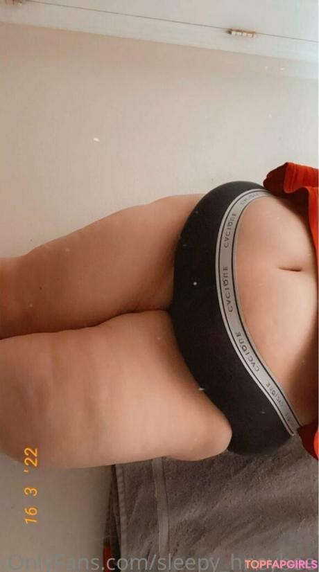 Sleepy_hneybee nude leaked OnlyFans photo #33