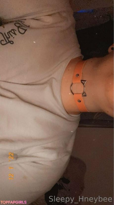 Sleepy_hneybee nude leaked OnlyFans photo #69