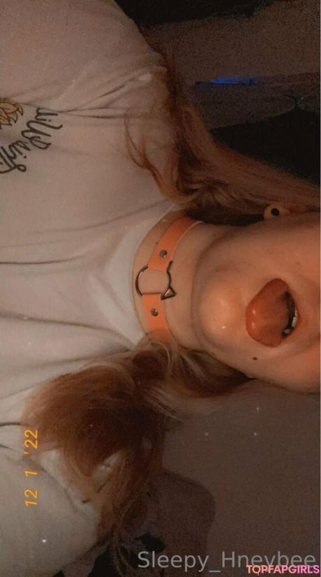 Sleepy_hneybee nude leaked OnlyFans photo #70