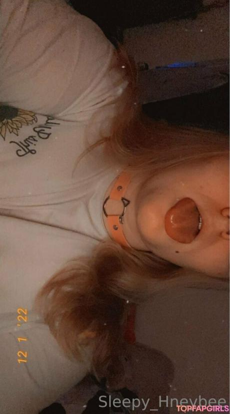 Sleepy_hneybee nude leaked OnlyFans photo #71