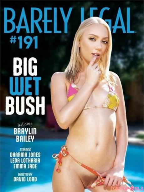 Dharma nude leaked OnlyFans photo #3