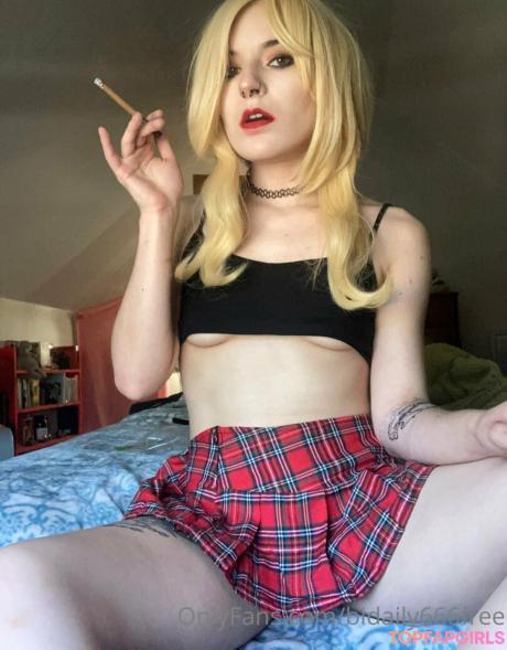 Bidaily666free nude leaked OnlyFans photo #53