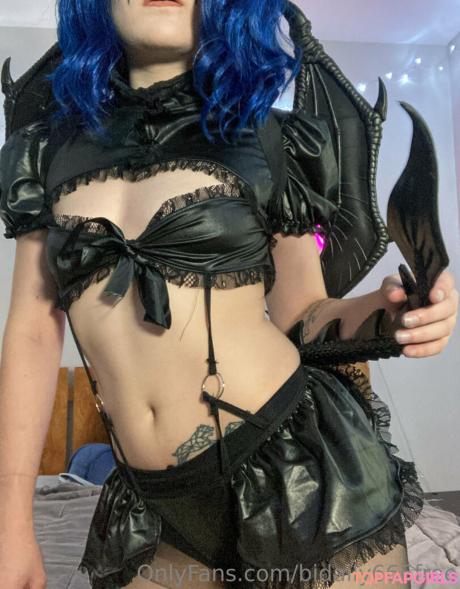 Bidaily666free nude leaked OnlyFans photo #84