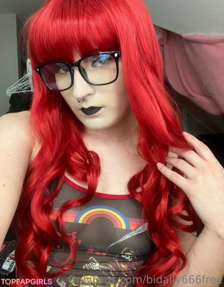 Bidaily666free nude leaked OnlyFans photo #92