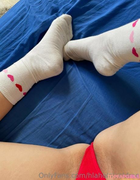 Hlaholnicekfree nude leaked OnlyFans photo #3
