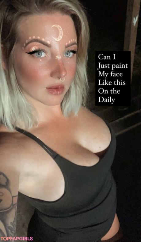Annie nude leaked OnlyFans photo #5