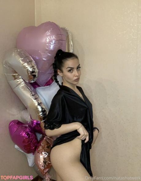 Natashatwerk nude leaked OnlyFans photo #19
