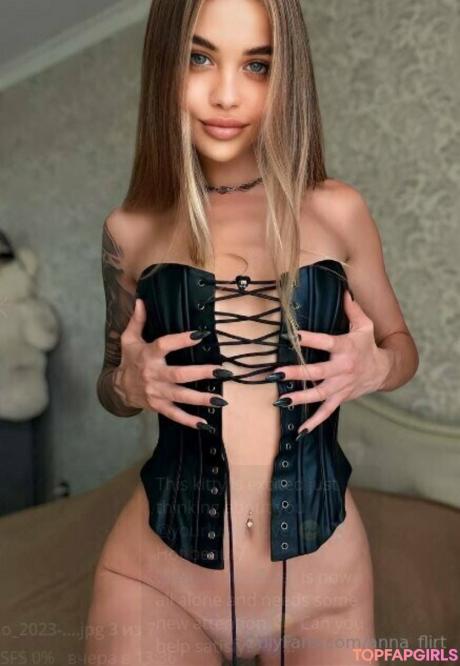 Anna_flirt nude leaked OnlyFans photo #139
