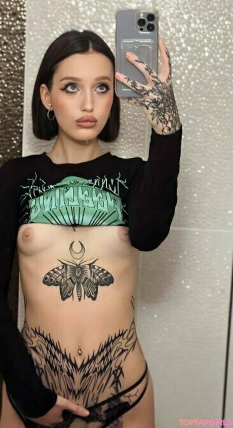 Anna_flirt nude leaked OnlyFans photo #284