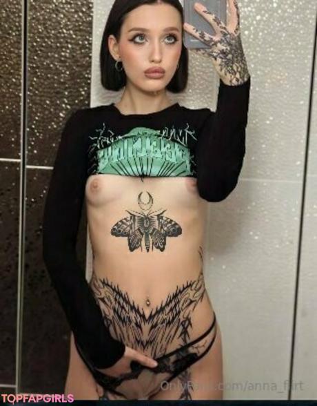 Anna_flirt nude leaked OnlyFans photo #306