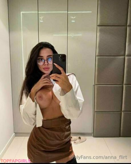 Anna_flirt nude leaked OnlyFans photo #61
