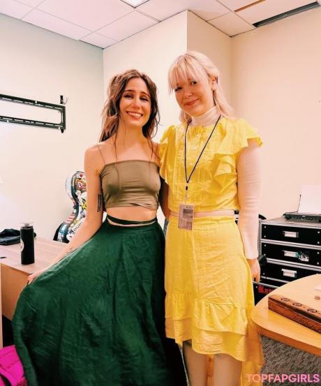 Dodie nude leaked OnlyFans photo #10