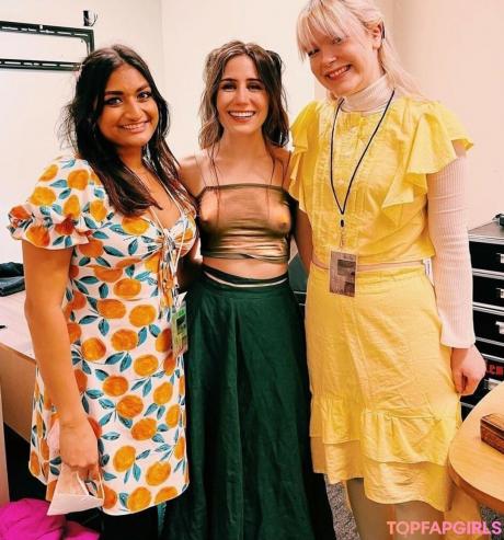Dodie nude leaked OnlyFans photo #11