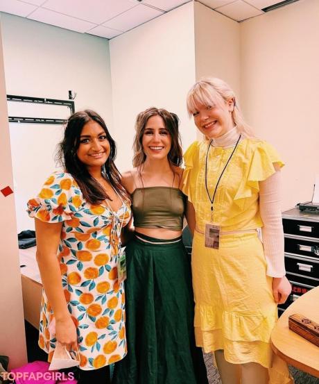 Dodie nude leaked OnlyFans photo #9
