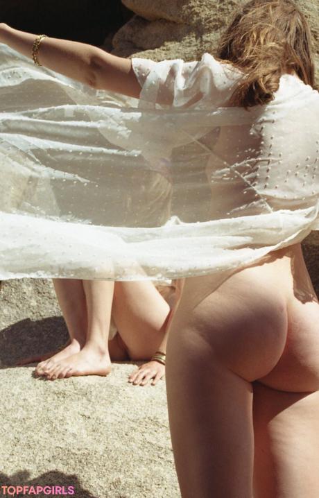 Kirstin nude leaked OnlyFans photo #21