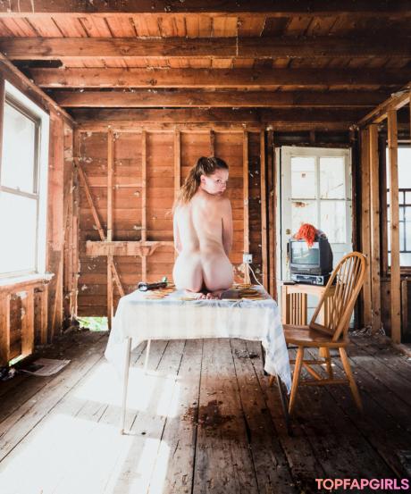 Kirstin nude leaked OnlyFans photo #45