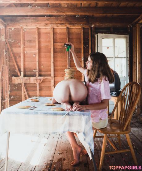 Kirstin nude leaked OnlyFans photo #48