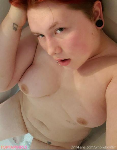 Ftmincubus nude leaked OnlyFans photo #191