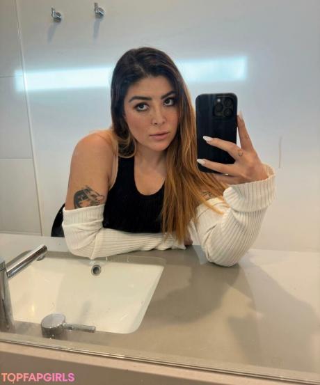 Ashlynn nude leaked OnlyFans photo #15