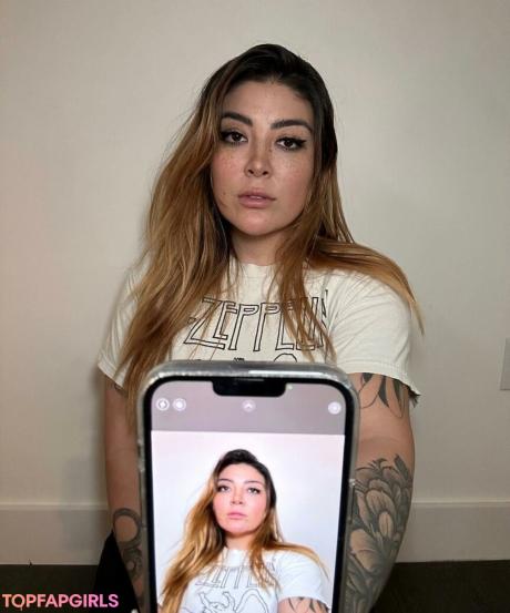 Ashlynn nude leaked OnlyFans photo #18