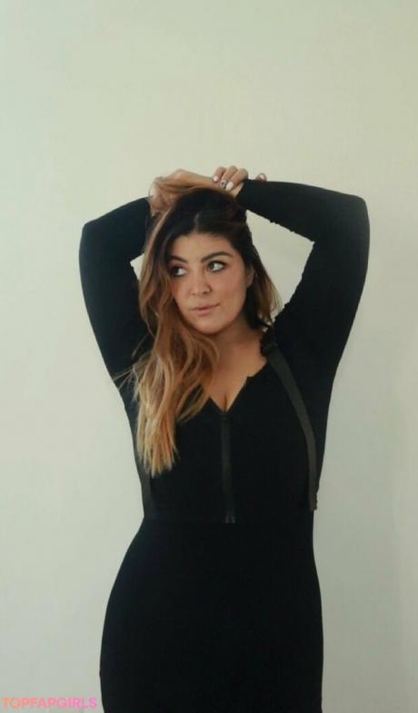 Ashlynn nude leaked OnlyFans photo #19