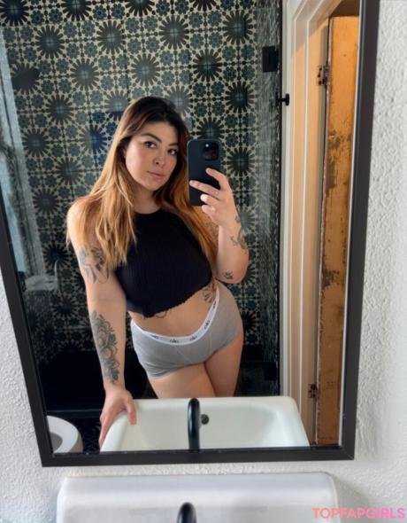 Ashlynn nude leaked OnlyFans photo #20