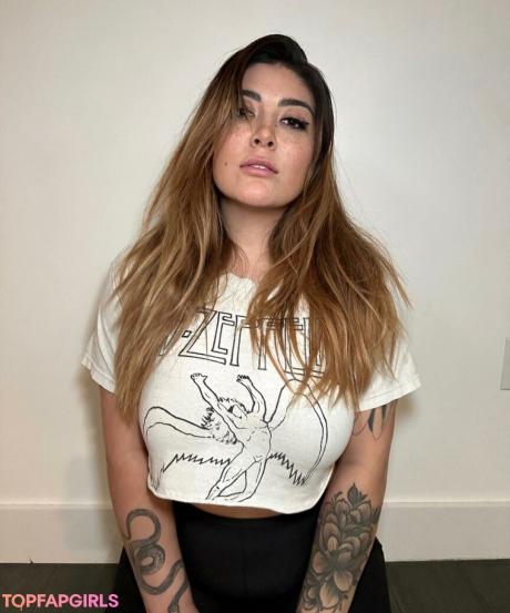 Ashlynn nude leaked OnlyFans photo #25